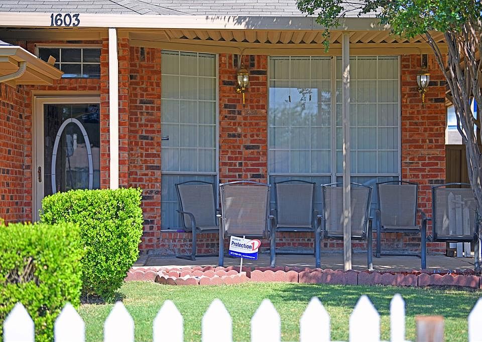 1st image of 1603 Thomaswood Ln