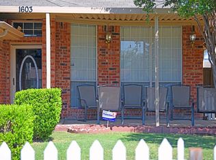1603 Thomaswood Ln, Dallas, TX 75253