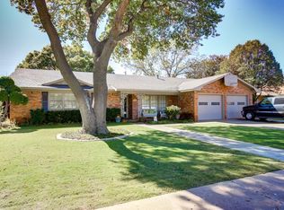 3811 56th St, Lubbock, TX 79413