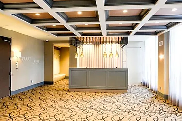 Rented by Halcyon Management Group LLC