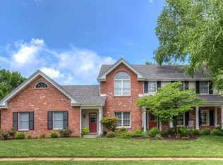 18133 Edgewood Cir, Wildwood, MO