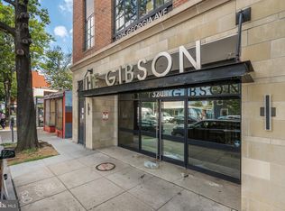 3205 Georgia Ave NW UNIT 206, Washington, DC 20010