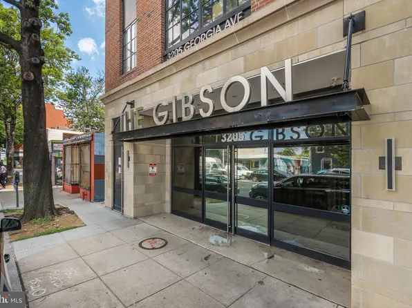 3205 Georgia Ave NW Unit 206, Washington, DC 20010