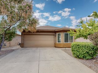 3745 Ocotillo Dr NE, Rio Rancho, NM 87144