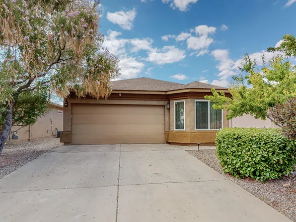 3745 Ocotillo Dr NE, Rio Rancho, NM 87144