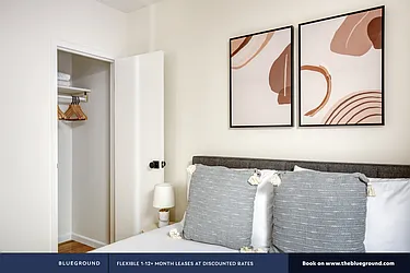 Rented by The Blueground