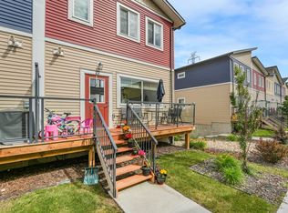 2803 14th Ave NW #27, Edmonton, AB T6T2K4