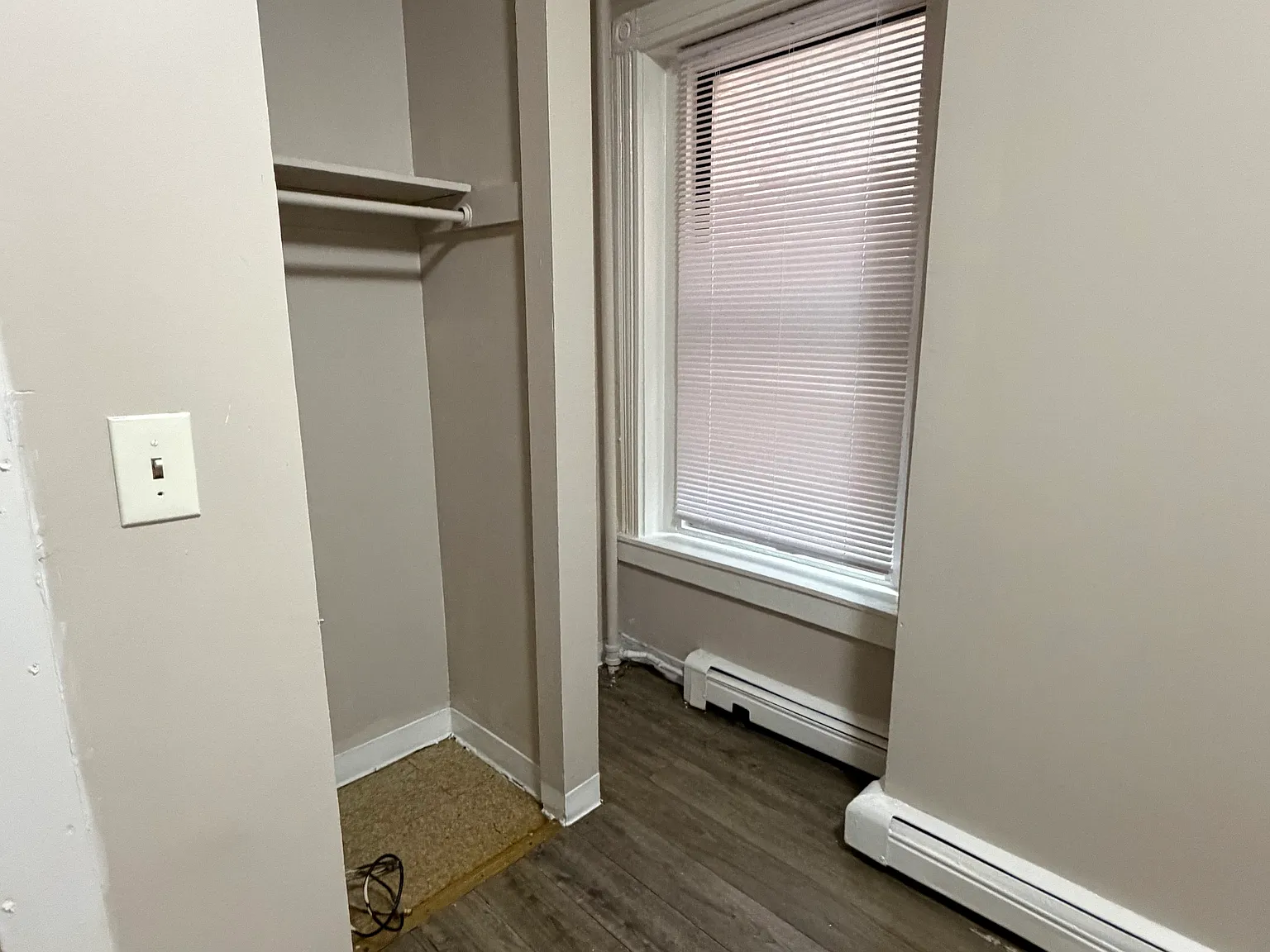 1 bed, $800 — Photo 4