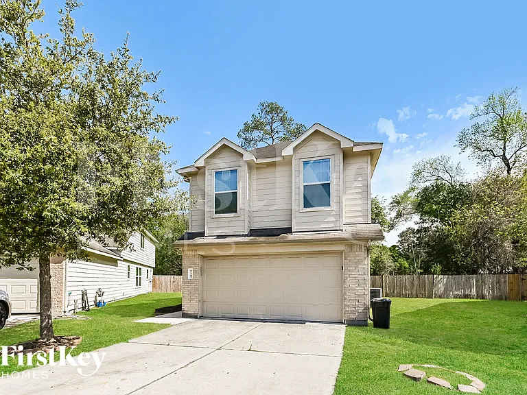 15402 Bammel Oaks Ct — Photo 1
