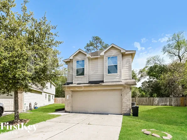 15402 Bammel Oaks Ct, Houston, TX 77014