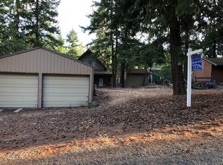 304 Oak Park Ln, Tygh Valley, OR