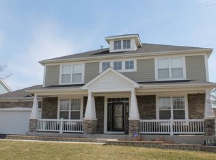 331 Weymouth Ave, Elgin, IL 60124