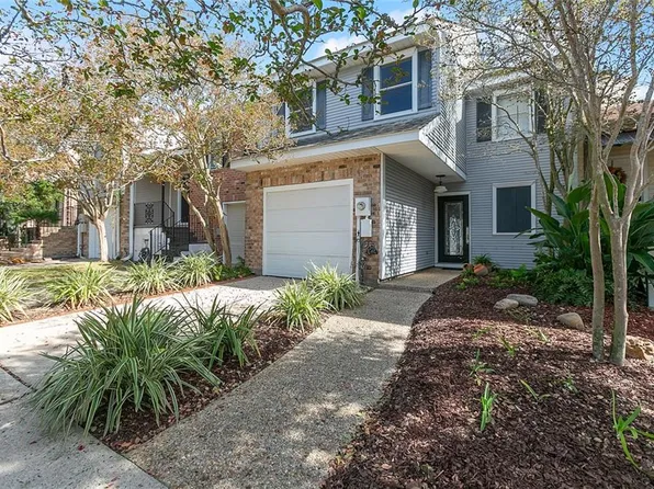 725 Old Metairie Dr, Metairie, LA 70001