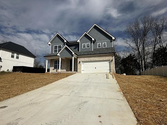 2nd image of 7820 Lake Mountain Ln Lot 32
