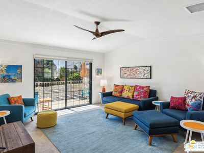 500 S Farrell Dr UNIT E36, Palm Springs, CA, 92264