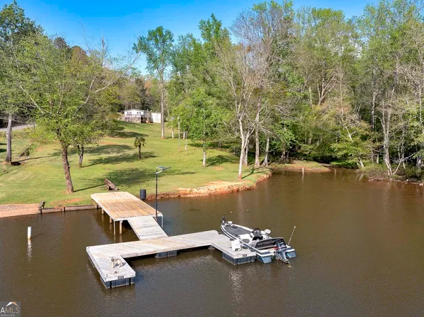 167 Edison Ln, Monticello, GA 31064