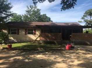 168 Burkes Cir, Forest, MS 39074