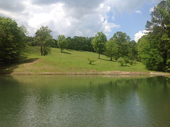 Stocked Pond/35 acres