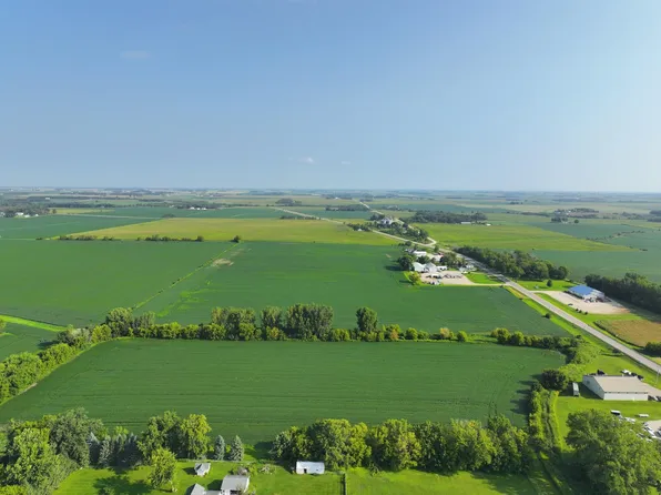 Highway 56, West Concord, MN 55985