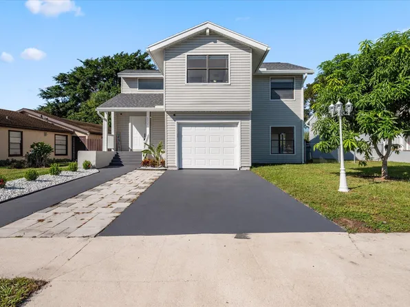 4559 Brook Drive, West Palm Beach, FL 33417