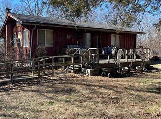 4289 Highway B, Bland, MO 65014