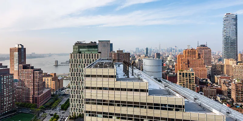 Rented by Brown Harris Stevens | media 3