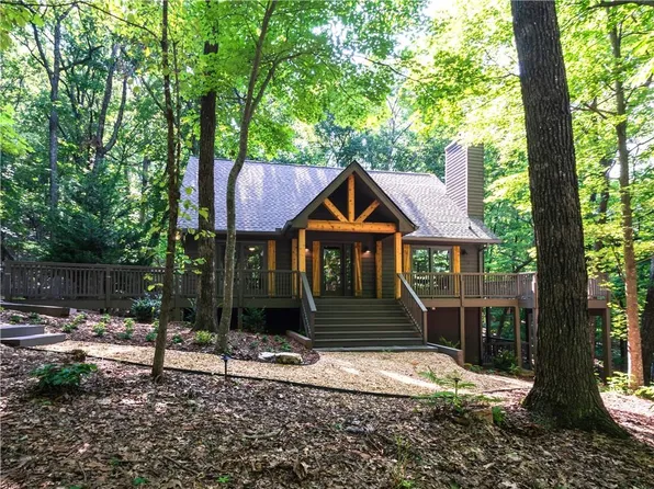53 Valley View Dr, Jasper, GA 30143
