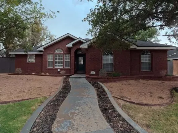 3501 Mark Ln, Midland, TX 79707