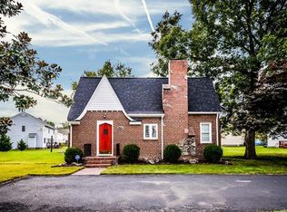 3183 Creighton Rd, Richmond, VA 23223