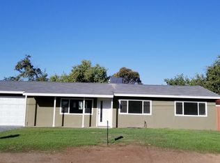 327 Alta Vista St, Porterville, CA