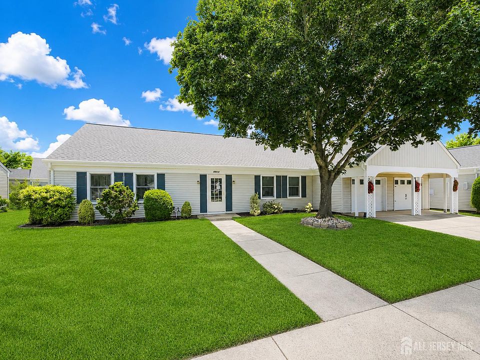 1st image of 564 Old Nassau Rd #A