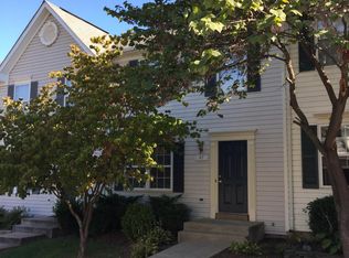 47 Morton Rdg, Warrenton, VA 20186