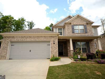 1142 Terrasol Rdg SW, Lilburn, GA, 30047
