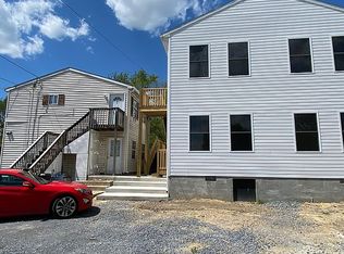 700 E Moler Ave, Martinsburg, WV
