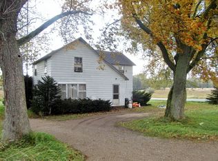 198 N Parham Rd, Bronson, MI 49028