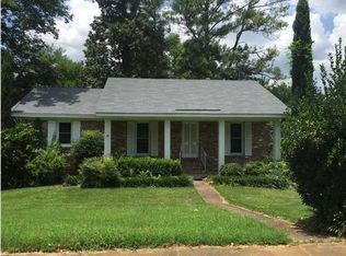 3653 Bennett Dr, Montgomery, AL 36109