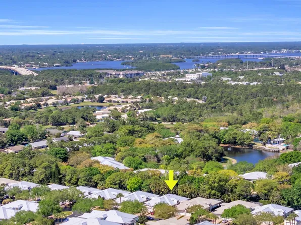 1535 SE Tidewater Place, Stuart, FL 34997