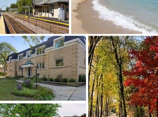 1506 Glencoe Ave APT 1S, Highland Park, IL 60035