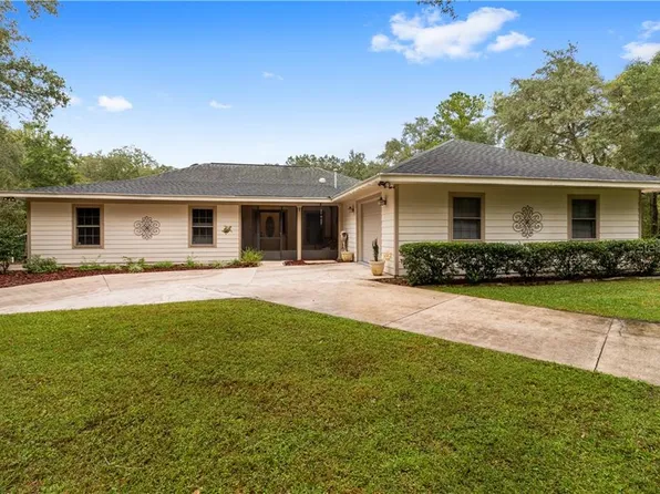 10141 SE 130th St, Belleview, FL 34420