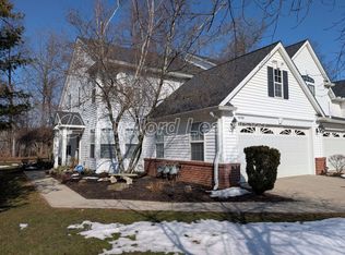 36398 N Reserve Cir, Avon, OH 44011