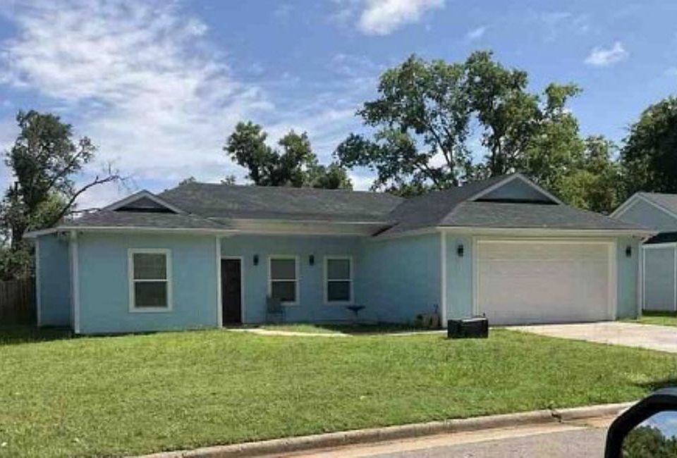 Property Front View