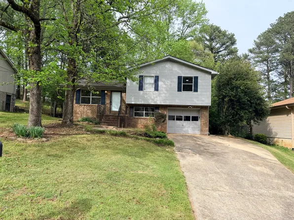 2414 Carmel Rd, Birmingham, AL 35235