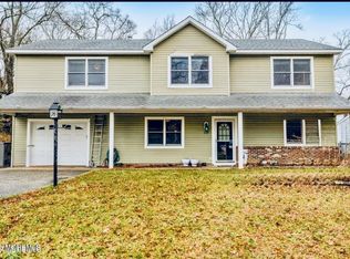 510 Conifer Drive, Forked River, NJ 08731
