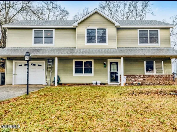 510 Conifer Drive, Forked River, NJ 08731