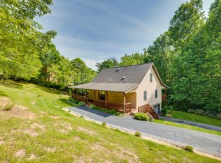 1303 Sugar Grove Church Rd, Butler, TN 37640