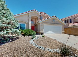 9408 Cactus Trail Rd NW, Albuquerque, NM 87114
