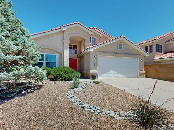 9408 Cactus Trail Rd NW, Albuquerque, NM 87114