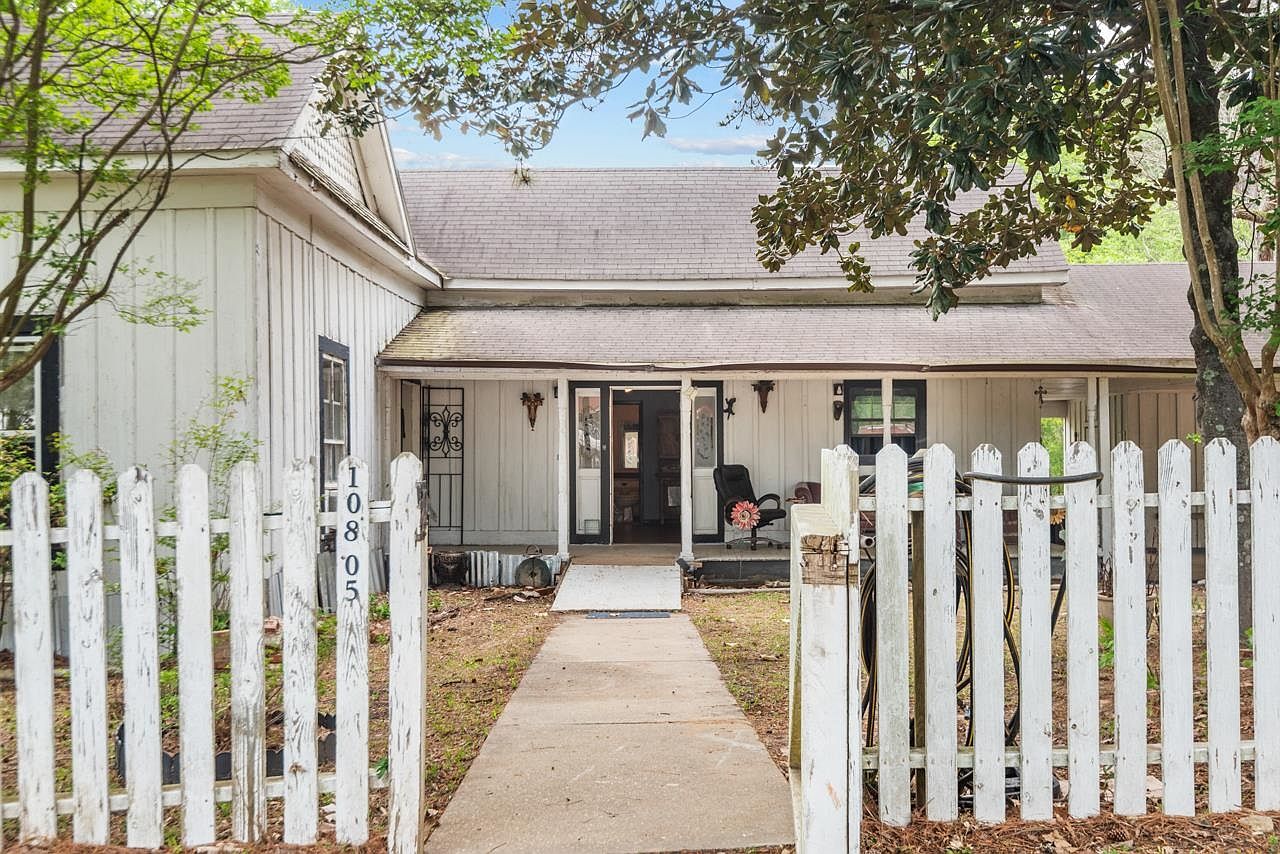 10819 State Highway 96, Bronson, TX 75930 MLS 208710 Zillow