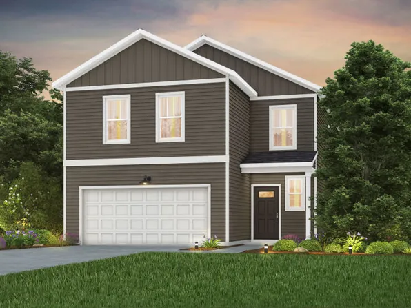 3105 Atocha Cir, Charlestown, IN 47111