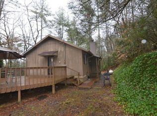 398 Amber Ln #1, Ellijay, GA 30540